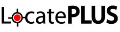 LocatePLUS Logo